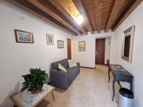 Ca' Isa Venice Apartment